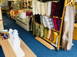 Chyp Charity Shop