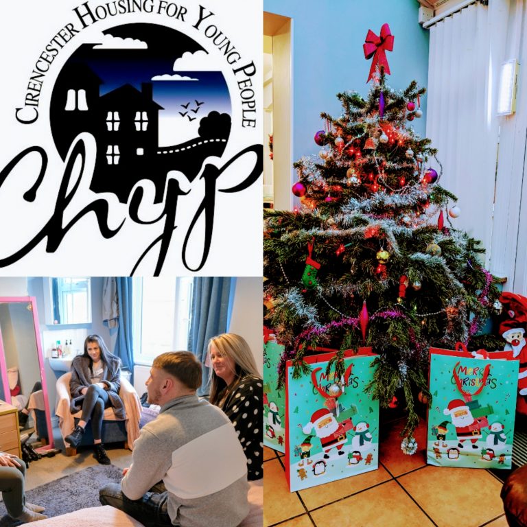 CHYP Christmas Appeal